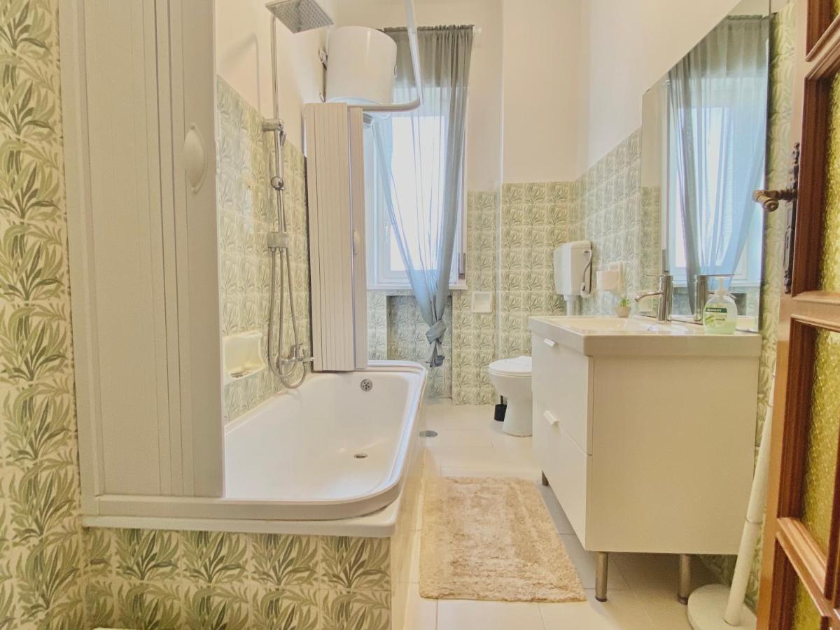 Guest House Service - Game Apartment Modugno Exterior photo
