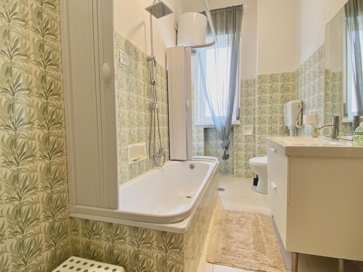 Guest House Service - Game Apartment Modugno Exterior photo